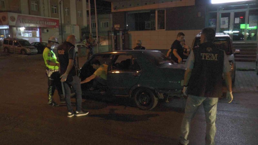 Tem Ekiplerinden Eş Zamanlı Uygulama