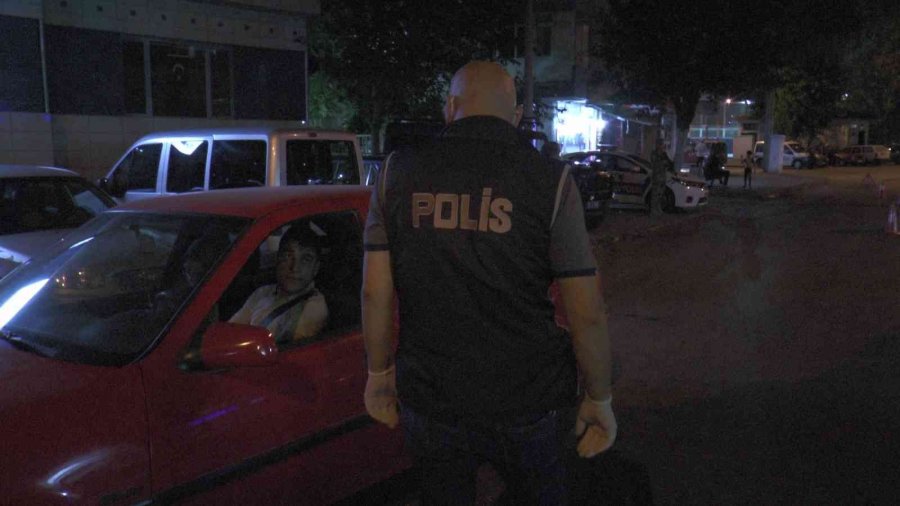 Tem Ekiplerinden Eş Zamanlı Uygulama