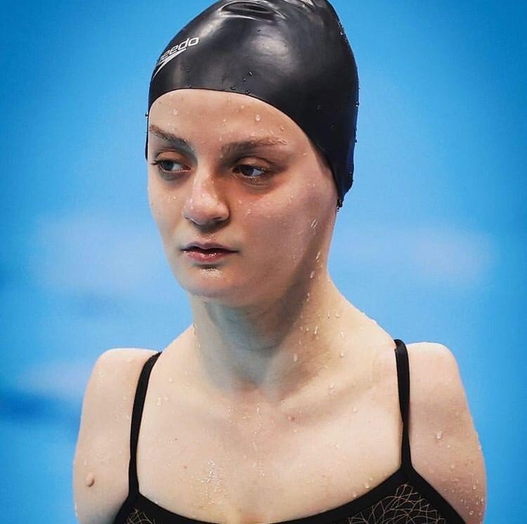 Sümeyye Boyacı İslami Dayanışma Oyunları’nı 4 Madalya İle Tamamladı