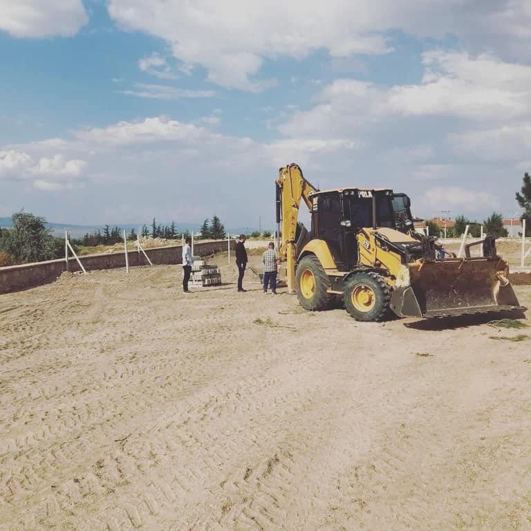 6 Bin 900 Atıl Okul Onarımları Hız Kesmeden Devam Ediyor