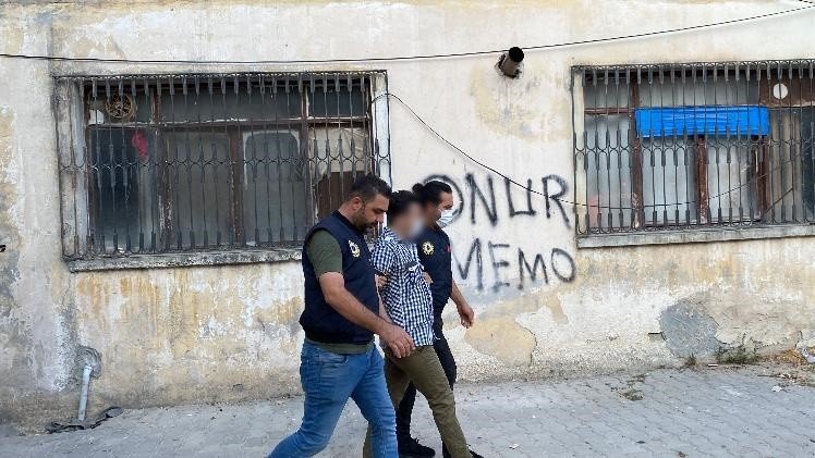 Pkk’nın İlk Eyleminin Yıl Dönümünde Ortalığı Karıştıracaklara Şafak Operasyonu