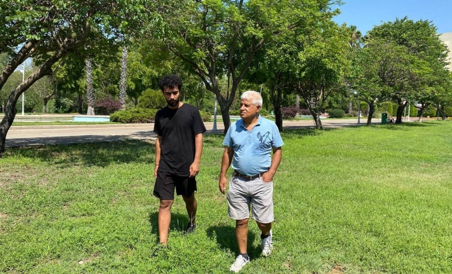 Antalya’da Balık Isırma Şikayetleri Arttı, Uzman İsim Açıklama Yaptı