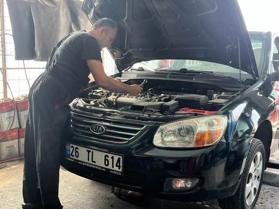 Hararetin Yükselmesi Uzun Seyahatlerin Korkulu Rüyası Oluyor