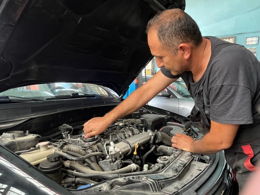 Hararetin Yükselmesi Uzun Seyahatlerin Korkulu Rüyası Oluyor