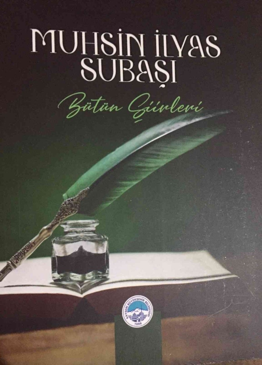 Şehrin Kültür Ve Edebiyat Koleksiyonuna Üç Eser Daha