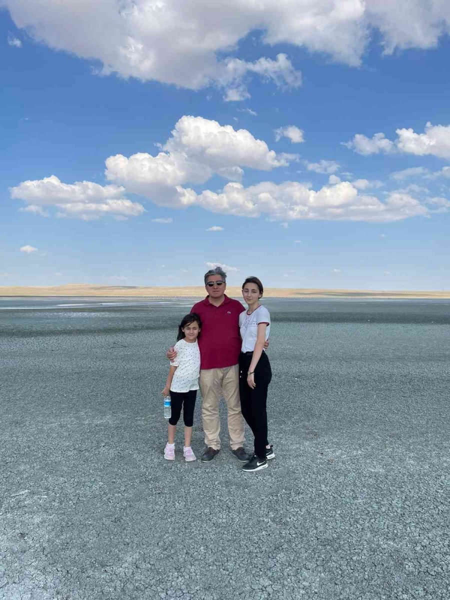 (tekrar) Kululu Eritre Büyükelçisi Ahmet Demirok Baba Ocağında