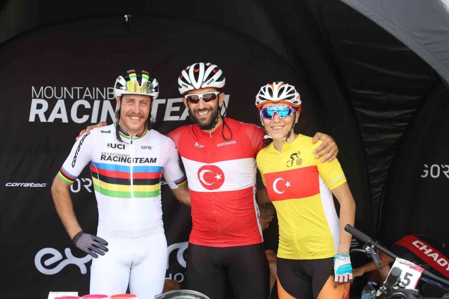 Millî Bisikletçi Kardeşler Ucı Dünya Kupası’nın Belçika Ayağını Başarıyla Tamamladı