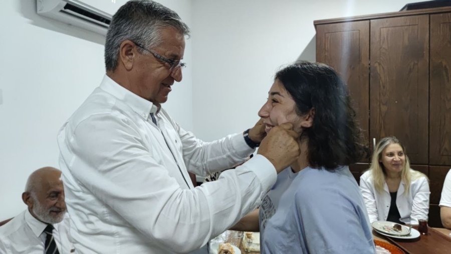 Kemer Belediyesinden Ücretsiz Üniversiteye Hazırlık Kursu