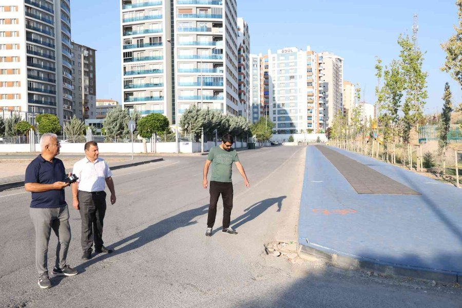 4 Koldan Olay Yeri İnceleme