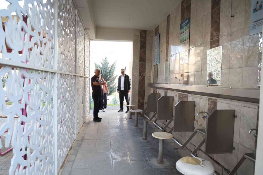 4 Koldan Olay Yeri İnceleme