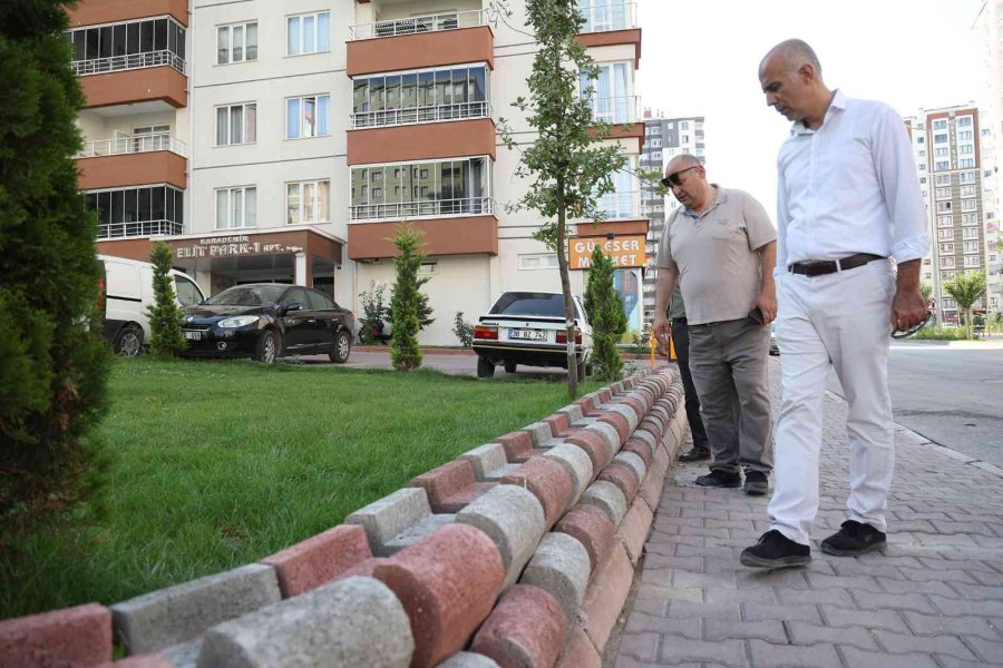 4 Koldan Olay Yeri İnceleme