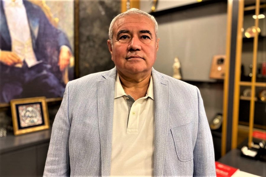 Antalya’da Yabancılara Konut Satışında Son 3 Aydır Rusya Ve Ukrayna Başı Çekiyor