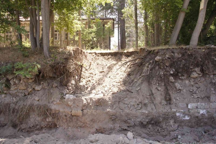 Bünyan Belediyesi İlkokul Restoresi İçin Harekete Geçti