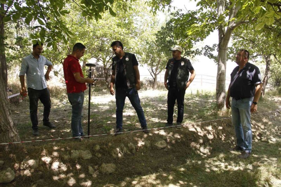 Bünyan Belediyesi İlkokul Restoresi İçin Harekete Geçti