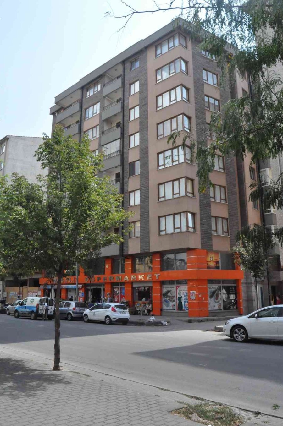 O Acı Hatıralar Eskişehir’de De Unutulmadı