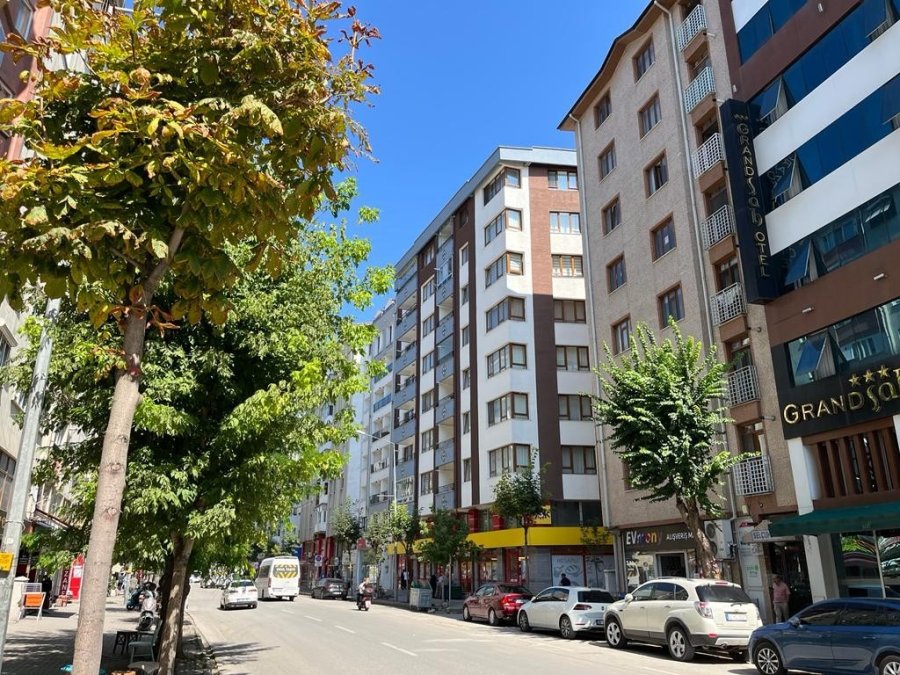 O Acı Hatıralar Eskişehir’de De Unutulmadı