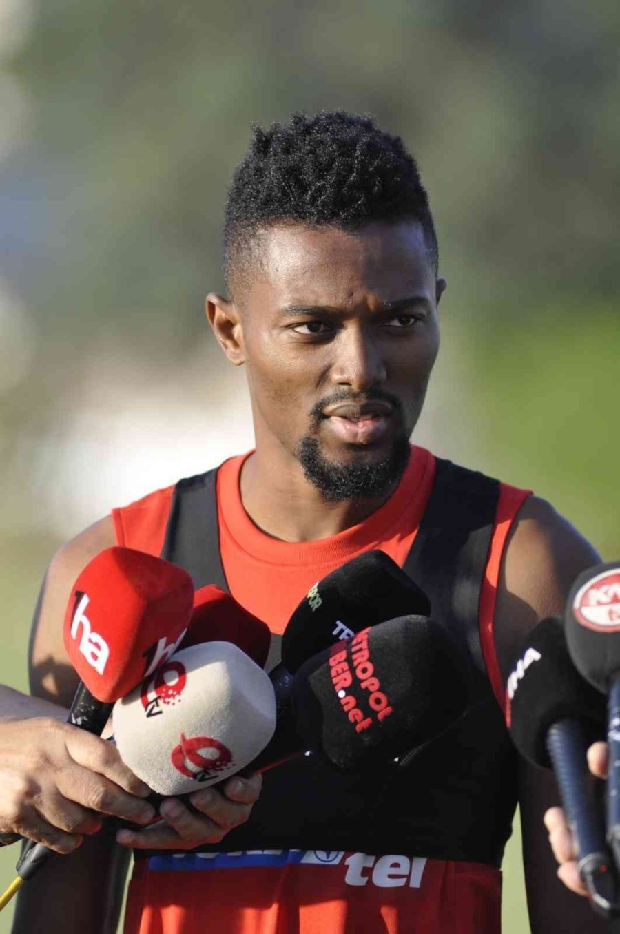 Çağdaş Atan: “başakşehir Maçını Çok Ciddiye Alıyoruz Ve İyi Hazırlanıyoruz”