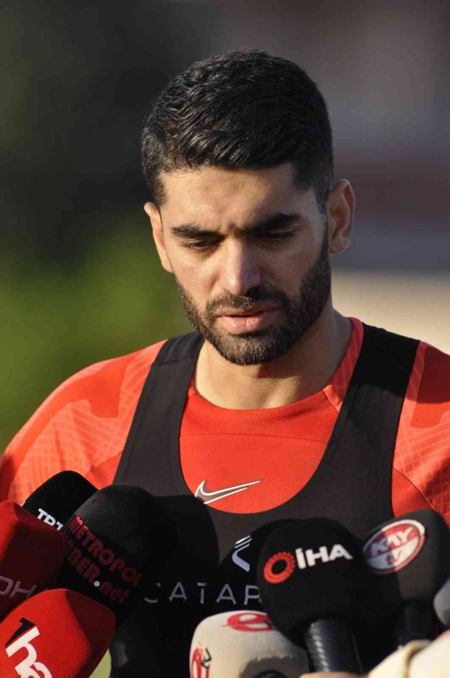 Çağdaş Atan: “başakşehir Maçını Çok Ciddiye Alıyoruz Ve İyi Hazırlanıyoruz”