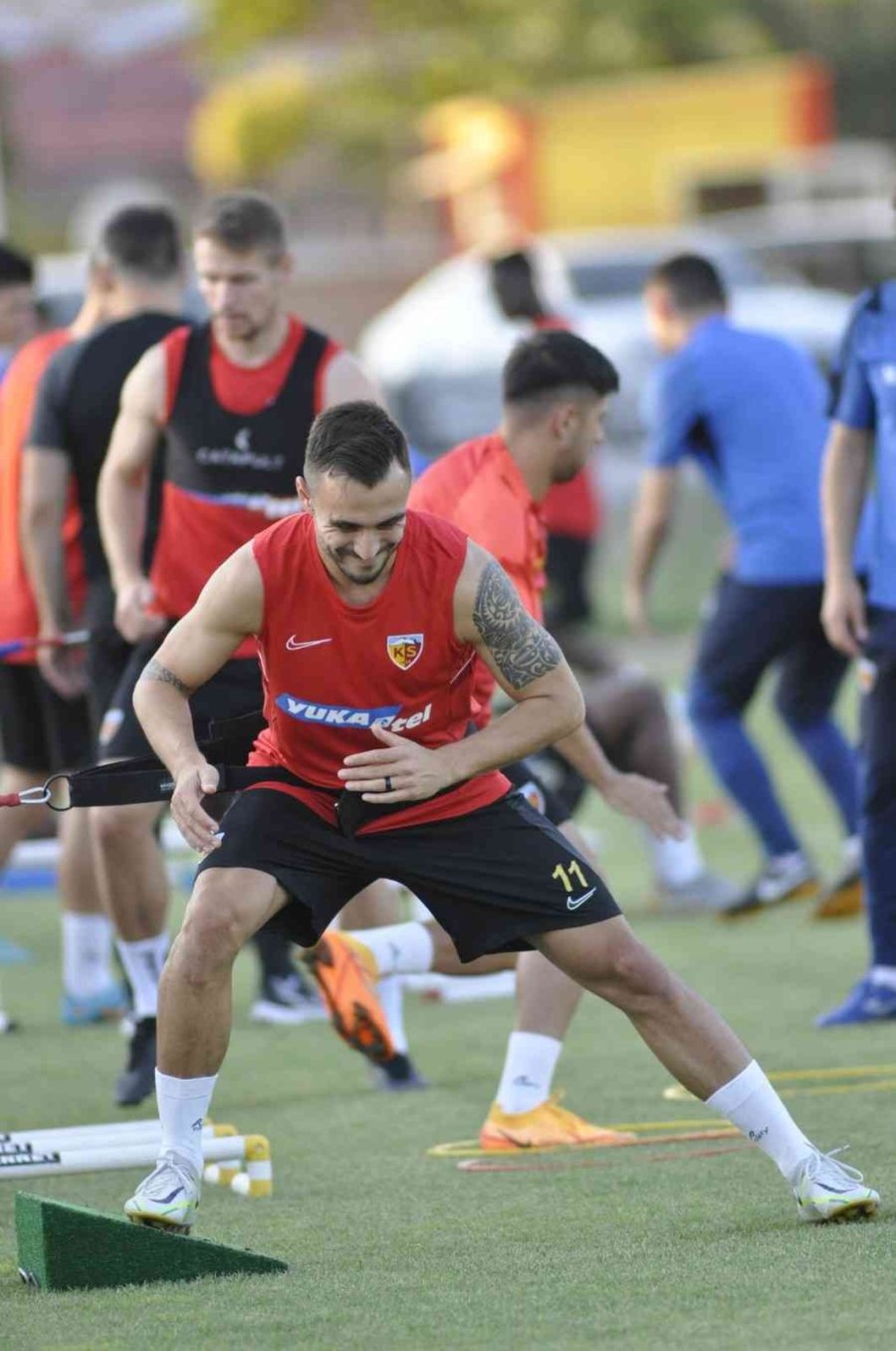 Çağdaş Atan: “başakşehir Maçını Çok Ciddiye Alıyoruz Ve İyi Hazırlanıyoruz”