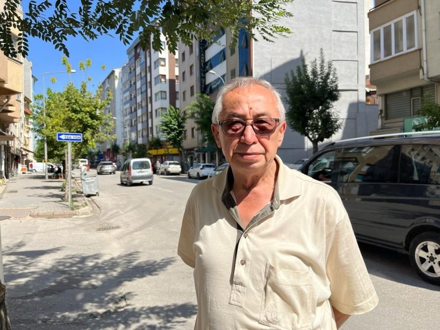 O Acı Hatıralar Eskişehir’de De Unutulmadı