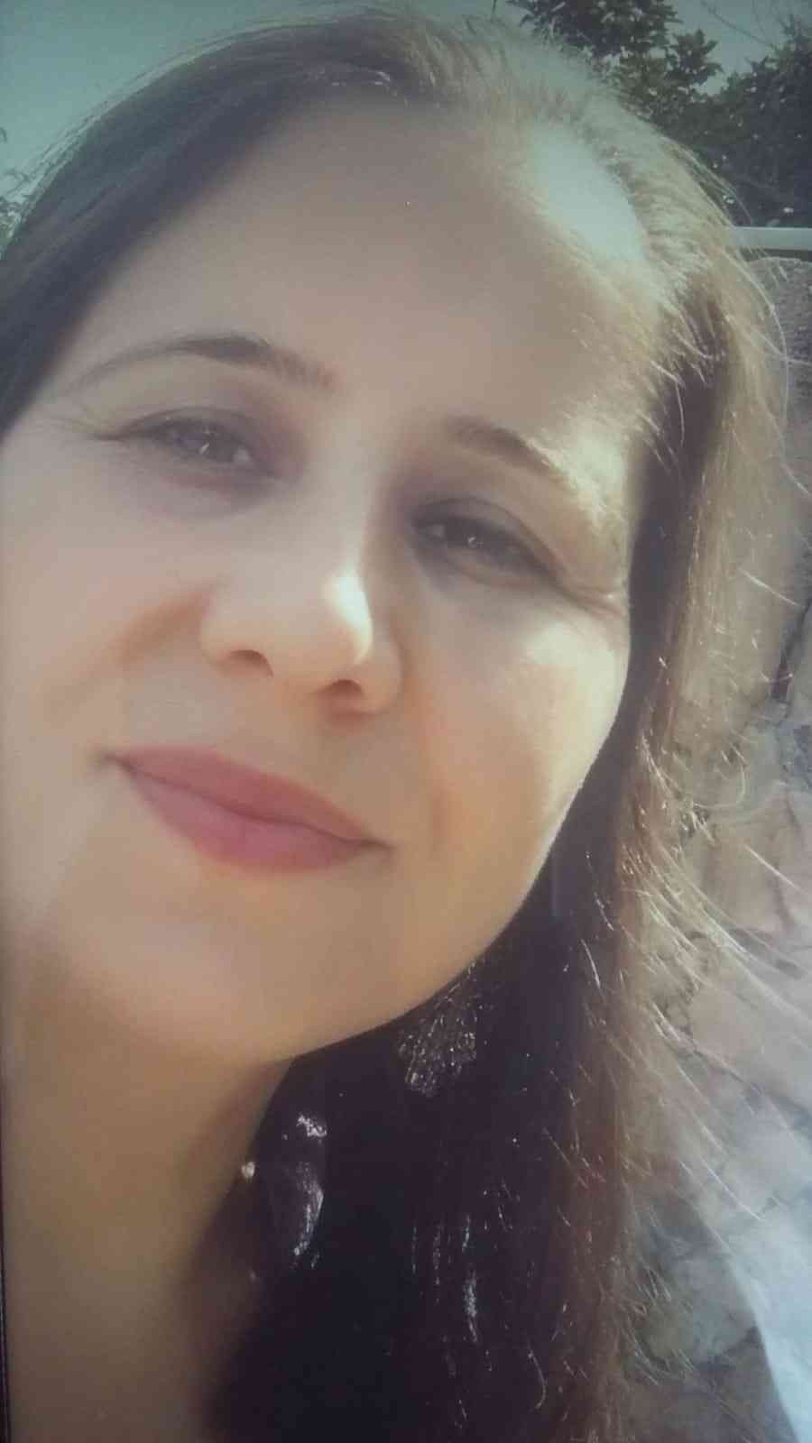 Boşanma Aşamasındaki Eşini Öldüren Zanlı Yakalandı