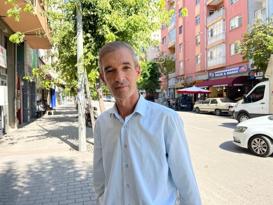 O Acı Hatıralar Eskişehir’de De Unutulmadı