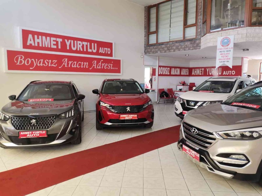 “6 Ay Ve 6 Bin Kilometre Şartının Piyasayı Normale Döndüreceğini Düşünüyoruz”