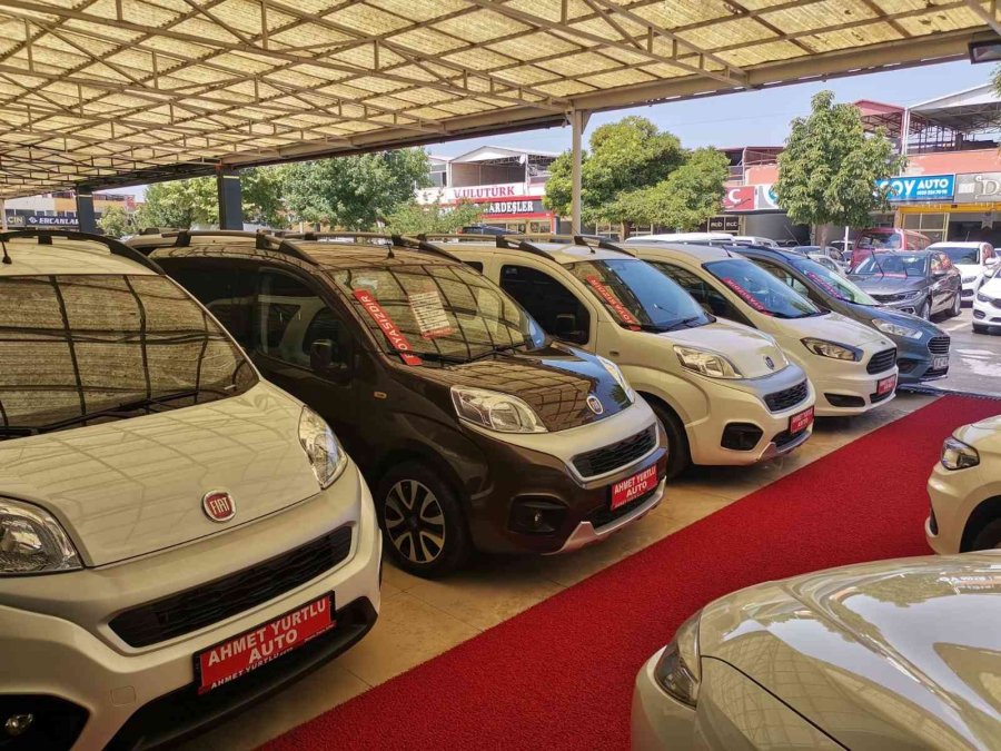 “6 Ay Ve 6 Bin Kilometre Şartının Piyasayı Normale Döndüreceğini Düşünüyoruz”