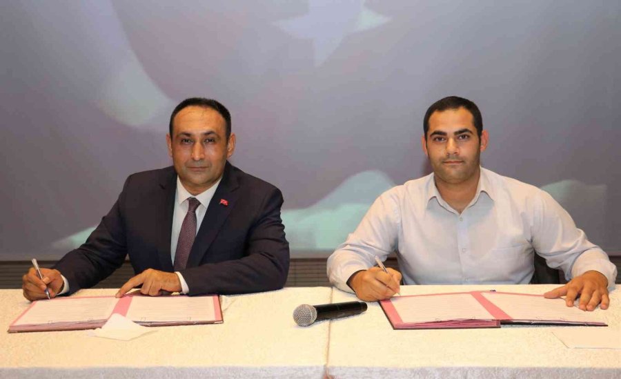 Toroslar Belediyesinde Personele Yüzde 42 Zam Yapıldı