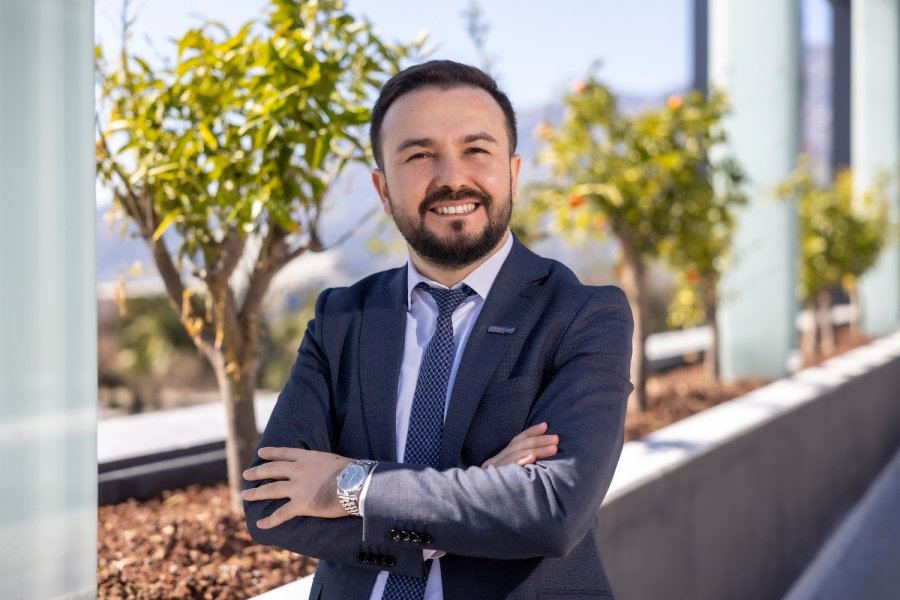 Cw Enerji’den Türkiye’nin Tek Noktada En Büyük Çatı Tipi Güneş Enerji Santrali Projesi