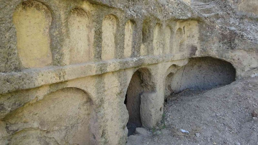 Erdemli Vadisi’nin Yeni Yüzü İçin Temizlik Çalışmaları Başladı