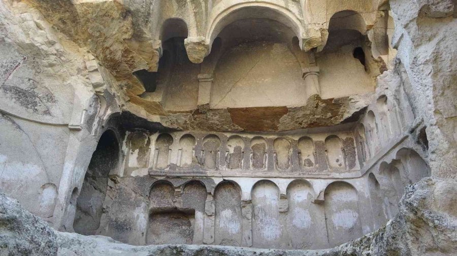 Erdemli Vadisi’nin Yeni Yüzü İçin Temizlik Çalışmaları Başladı