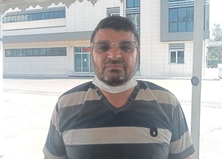 Son Mesajı, ‘arama, Sorma’ Olan 23 Yaşındaki Oğlunun Cansız Bedenini Buldu