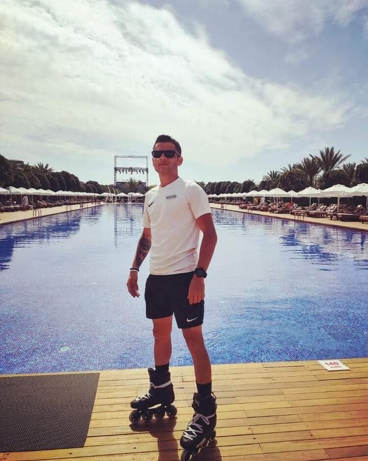 Yeni Aldığı Motosikleti Ölüme Götürdü