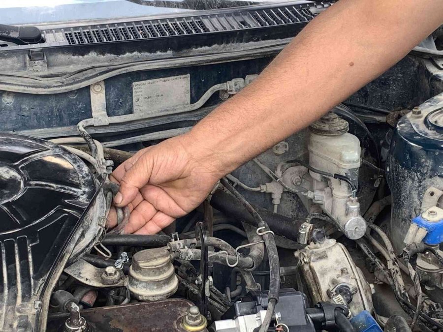 Yaz Aylarında Artan Motor Yangınlarında Çare Düzenli Kontrol