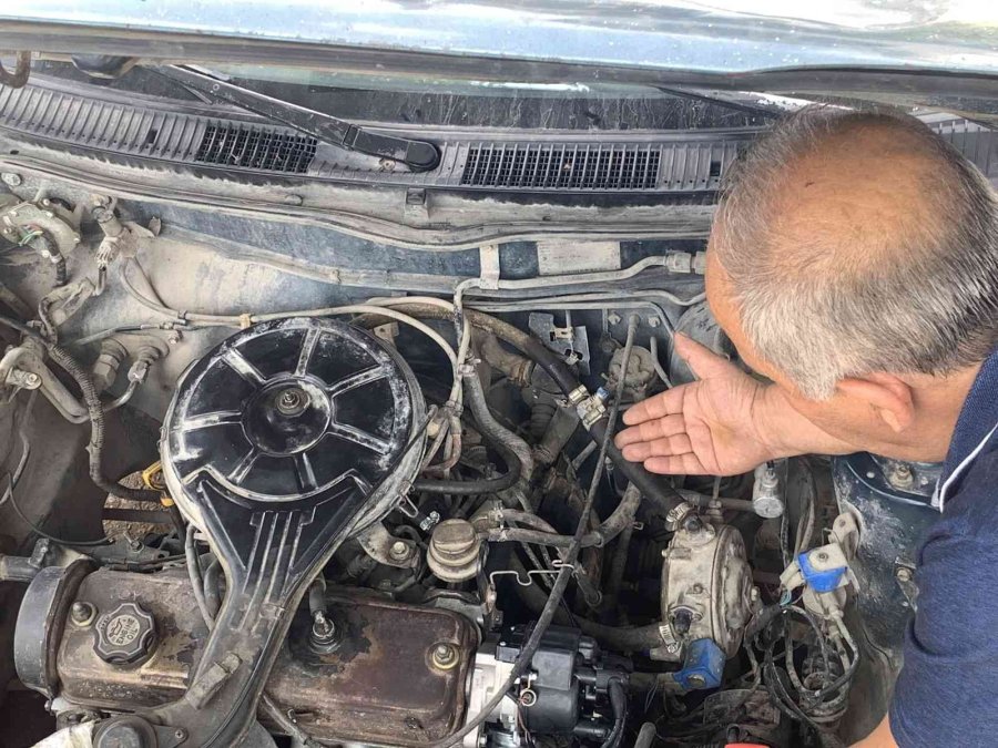 Yaz Aylarında Artan Motor Yangınlarında Çare Düzenli Kontrol