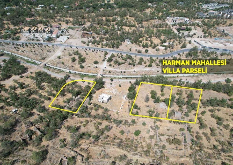 Talas’ta Kaçırılmayacak Yatırım Fırsatı