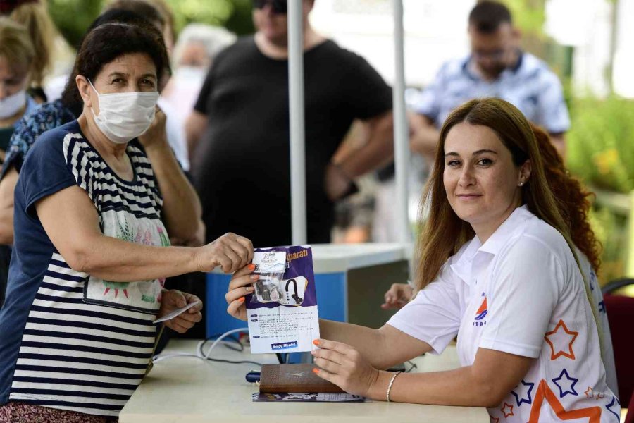 Su Kaynakları Tasarrufla Korunacak
