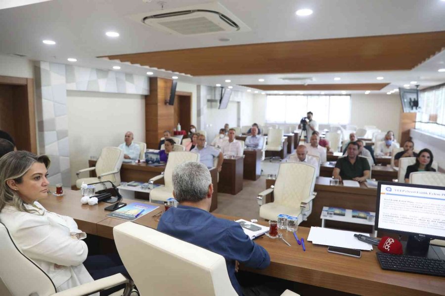 Büyükşehir Belediyesi, Yerel Eşitlik Eylem Planı’nı Hayata Geçiriyor