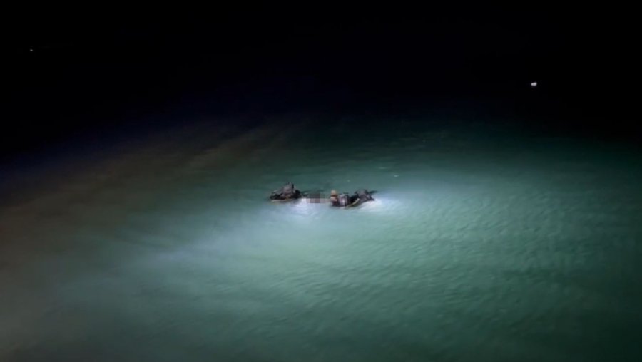 Antalya’da Baraja Giren 18 Yaşındaki Genç Hayatını Kaybetti