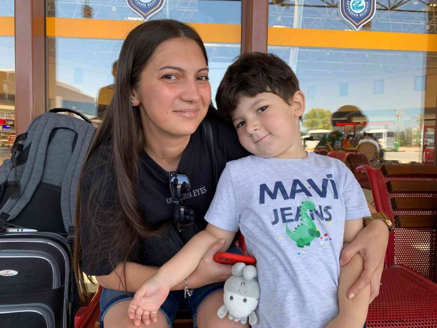 Yeni Kural Sürücüleri De Yolcuları Da Memnun Etti