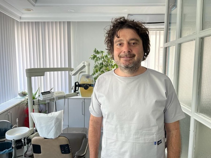 ‘aile Diş Hekimliği’ Projesi İle Yeni Bir Dönem Başlıyor