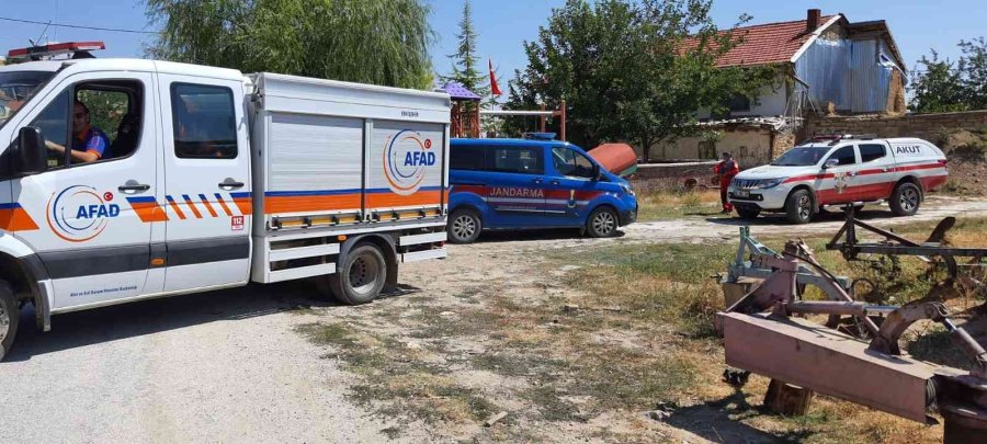 Kayıp Gençten Henüz Bir Haber Yok