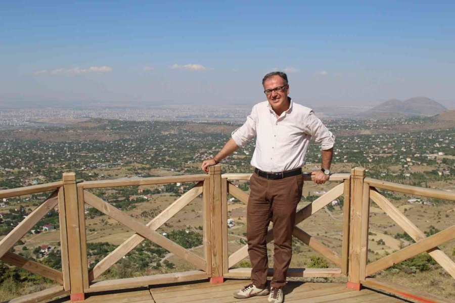 Hacılar Ortaseki, Doğaseverleri Bekliyor