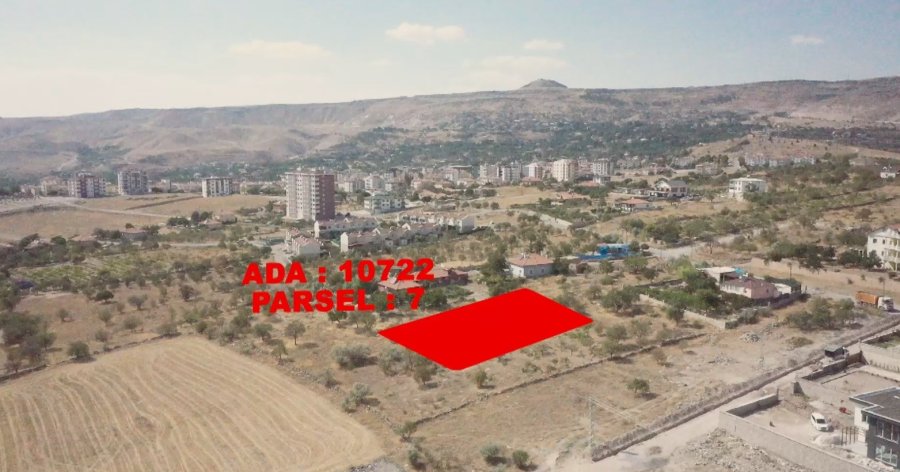 Kocasinan’dan Yüzde 20 Peşin, 6 Ay Taksitli Yatırım Fırsatı