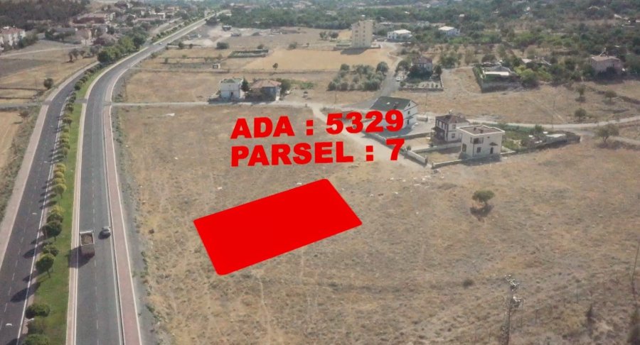 Kocasinan’dan Yüzde 20 Peşin, 6 Ay Taksitli Yatırım Fırsatı