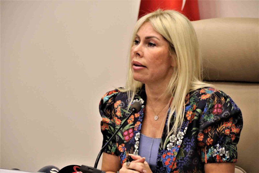 Aü Rektörü Özkan’dan Yapay Organ Müjdesi