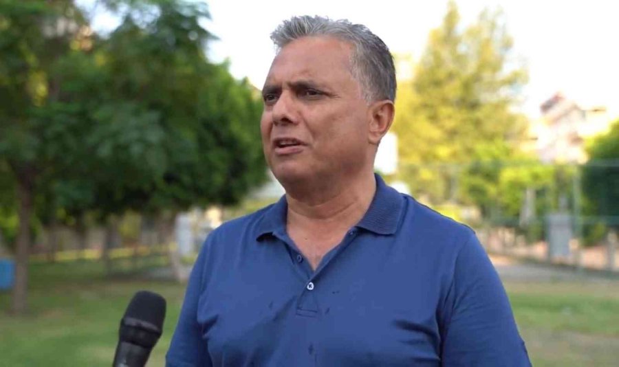 Antalya’da Hayvan Zehirlenmelerine İlişkin Belediyeden Suç Duyurusu