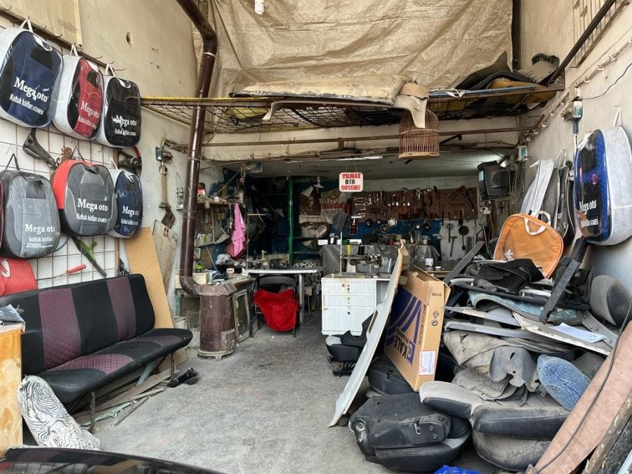 Yedek Parçaya Talep De Fiyatları Da Arttı