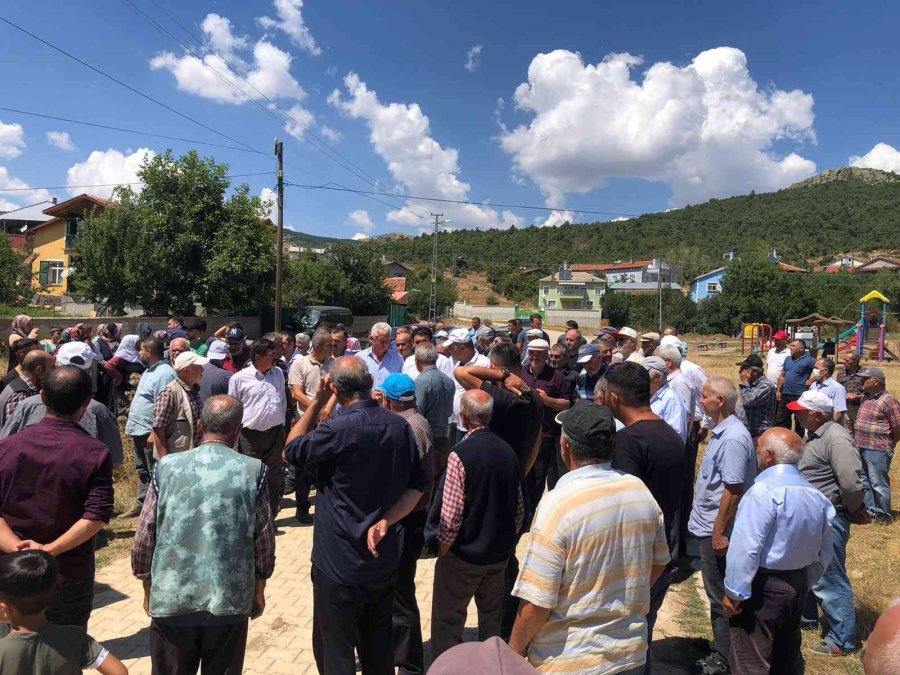 Hüyük, 10 Yaşındaki Muammer’e Ağlıyor